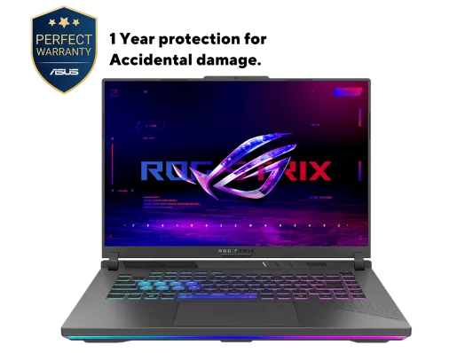 ASUS ROG Strix G16 G614FM-TS135W 90NR0L17-M00610