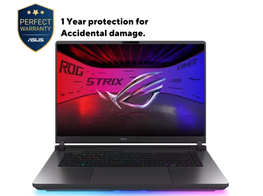 ASUS ROG Strix G16 G615JPR-S5101 90NR0L91-M00480