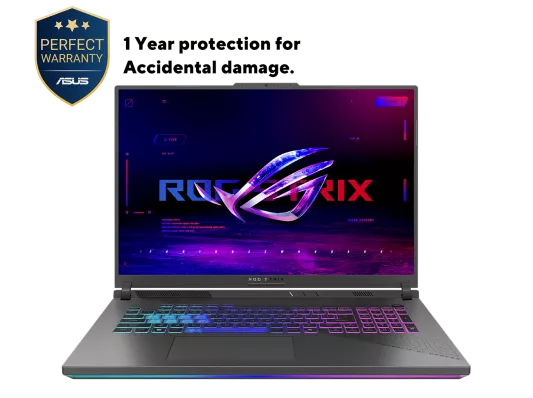 ASUS ROG Strix G18 G814PM-S9027 90NR0L28-M001N0