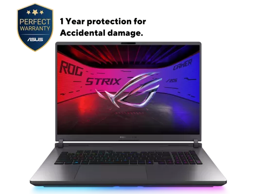 ASUS ROG Strix G18 G815JHR-S8021 90NR0LA1-M000U0