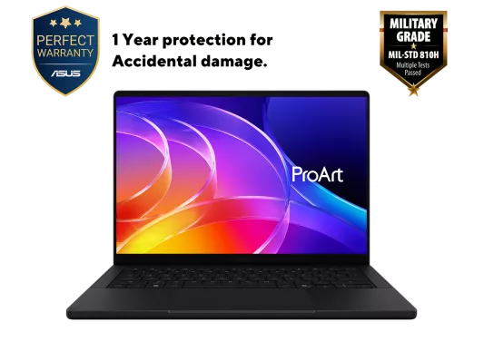 ASUS ProArt P14 OLED H7407BA-SM080X 90NB16H1-M00HN0 (2026)