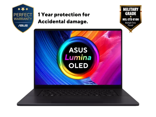 ASUS ProArt P16 OLED H7606WR-SE011X 90NB17D1-M000H0