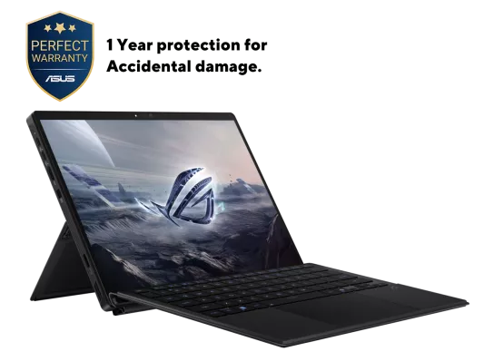 ASUS ROG Flow Z13 GZ302EA-RU003W 90NR0JY1-M00030 