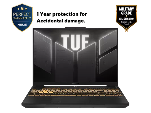 ASUS TUF Gaming F16 FX607VU-RL234 90NR0N06-M00JZ0