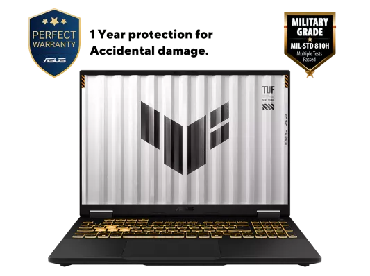 ASUS TUF Gaming F16 FX608JHR-RV035 90NR0NA1-M003C0