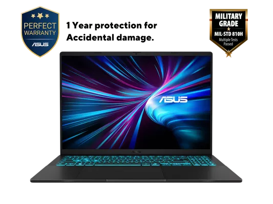 ASUS V16 V3607VP-RP011 90NB16R1-M002W0