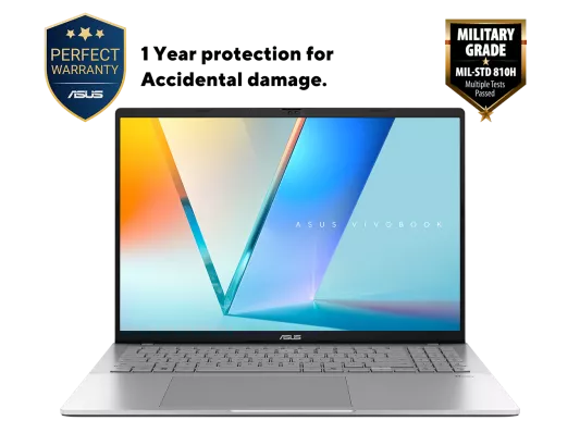 ASUS VivoBook S16 S3607VA-RP096 90NB1671-M007N0