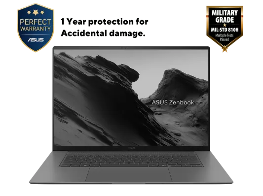 ASUS ZenBook S 16 OLED UM5606GA-SS151W 90NB17H5-M006V0 (2026)