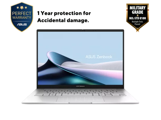 ASUS ZenBook 14 OLED UX3405CA-QL549 90NB14W4-M00T90