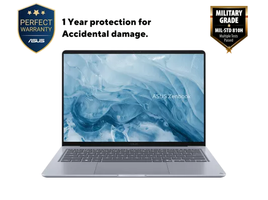 ASUS ZenBook 14 OLED UX3480QA-U1071W 90NB19K1-M00EH0 (2026)