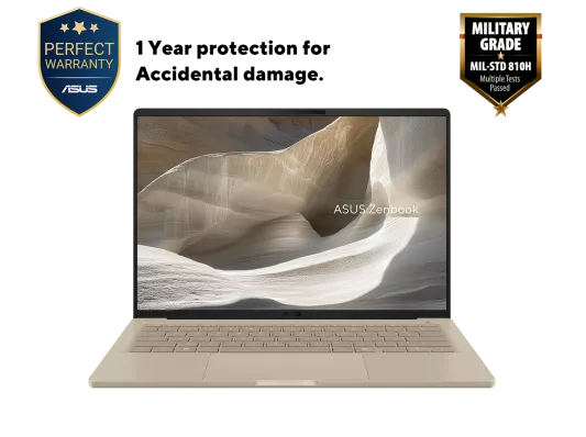 ASUS ZenBook A14 OLED UX3407NA-QD023W 90NB1711-M004F0 (2026)