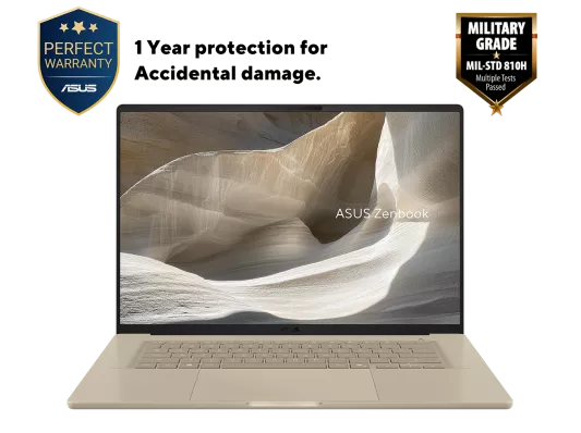 ASUS ZenBook A16 OLED UX3607OA-SQ013W 90NB17W1-M003T0 (2026)