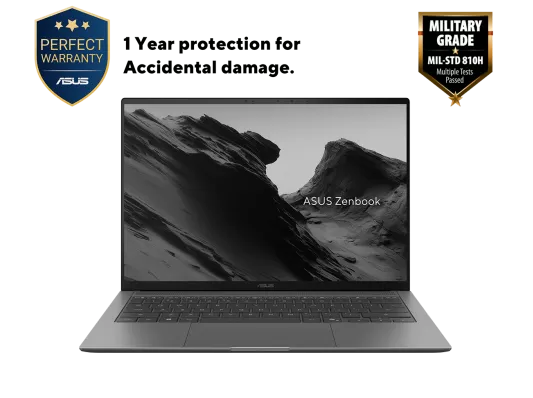 ASUS ZenBook S 14 OLED UX5406AA-SW046W 90NB16Q6-M00590 (2026)
