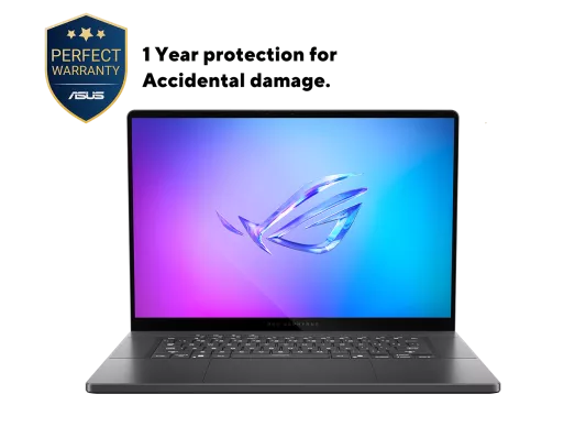 ASUS ROG Zephyrus G16 OLED GU605CM-QR110 90NR0M21-M005R0