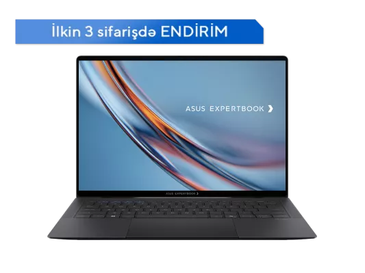 ASUS ExpertBook Ultra B9406CAA-TH0506X 90NX09J2-M00JY0 (2026)