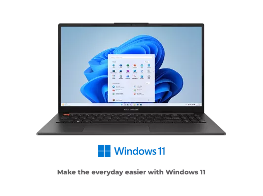 ASUS Vivobook S15 OLED K5504VA-MA278W 90NB0ZK2-M00LT0 (2023)
