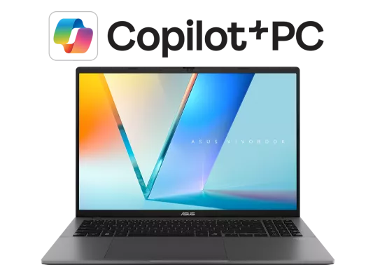 ASUS VivoBook S16 OLED S3607CA-SH079 90NB16I2-M00640 (2025)