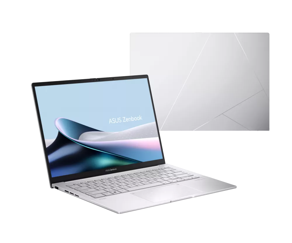 ASUS Zenbook 14 OLED UX3405MA-QD613 90NB11R2-M010C0 (2024)