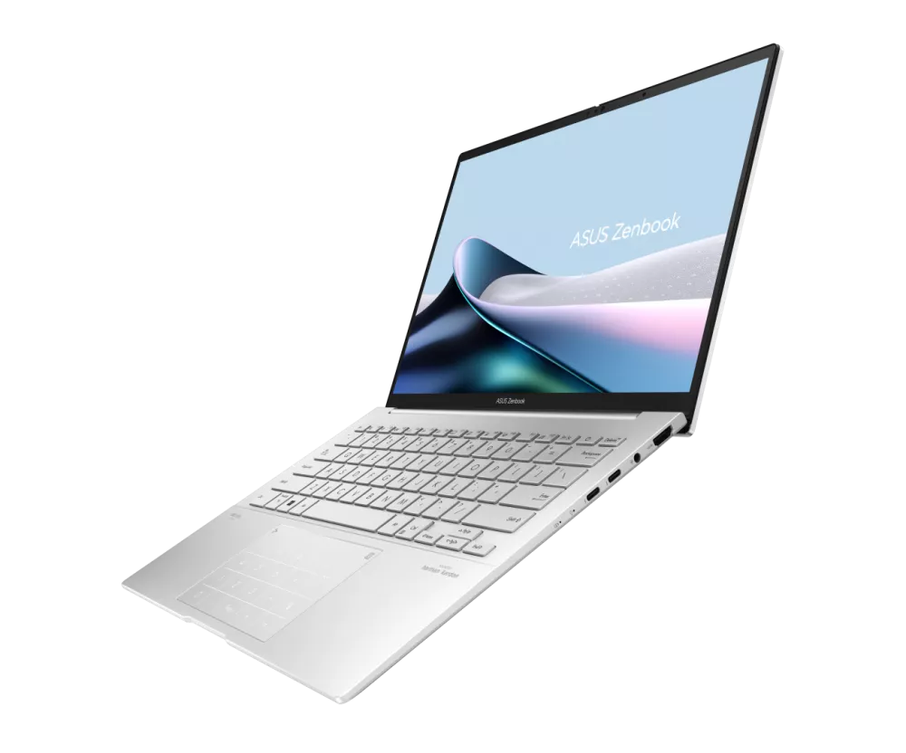ASUS Zenbook 14 OLED UX3405MA-QD613 90NB11R2-M010C0 (2024)