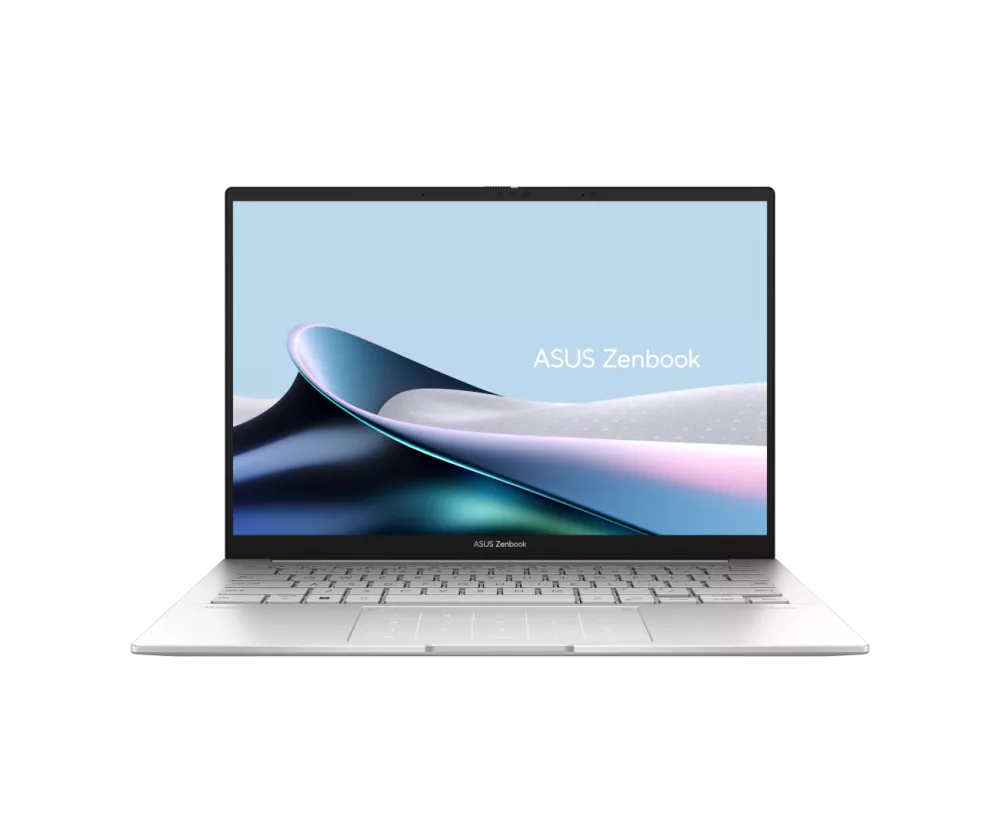 ASUS Zenbook 14 OLED UX3405MA-QD613 90NB11R2-M010C0 (2024)