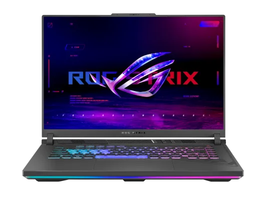 ASUS ROG Strix G16 G614JU-N3156 90NR0CC1-M012F0