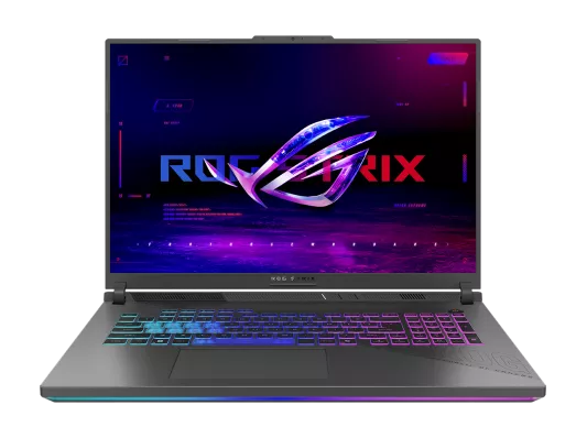 ASUS ROG Strix G18 G814PM-S9027 90NR0L28-M001N0