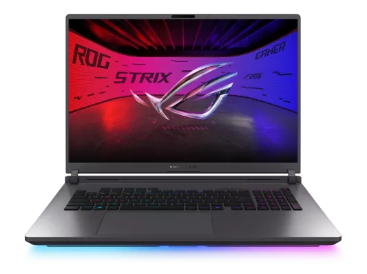 ASUS ROG Strix G18 G815JMR-S9092 90NR0LE1-M004U0 (2025)