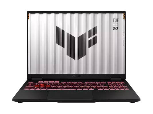 ASUS TUF Gaming A16 FA608WV-QT053 90NR0J01-M00390