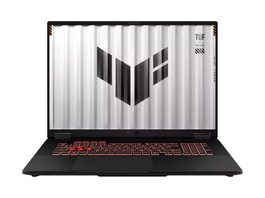 ASUS TUF Gaming A18 FA808UP-S8060 90NR0NL1-M00390 (2025)