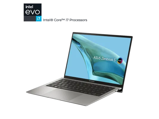 ASUS ZenBook S13 OLED UX5304VA-NQ021W 90NB0Z92-M00520 (2023)