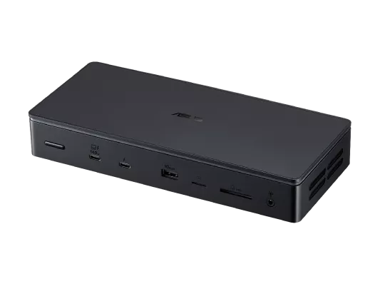 ASUS Master DC510 90XB09NN-BDS010 Thunderbolt 5 Dock 