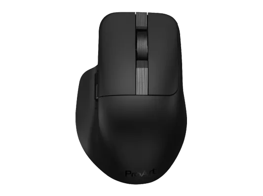 ASUS ProArt MD301 90XB0AF0-BMU010 Wireless Mouse 