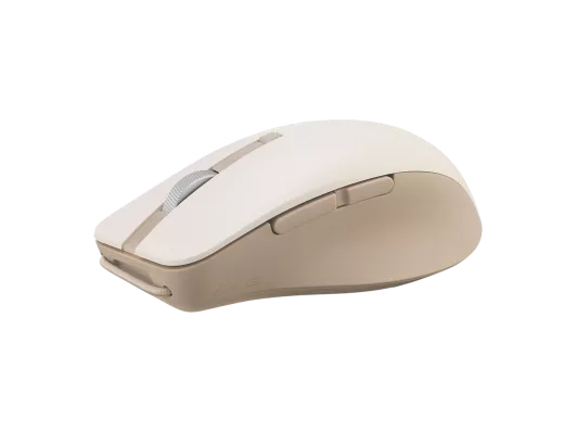 ASUS SmartO MD200 Silent Plus Mouse  90XB0790-BMU0A0