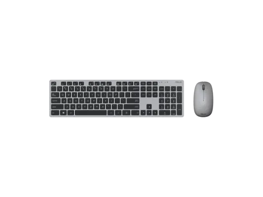 ASUS W5000 Wireless Keyboard+Mouse 90XB0430-BKM1V0