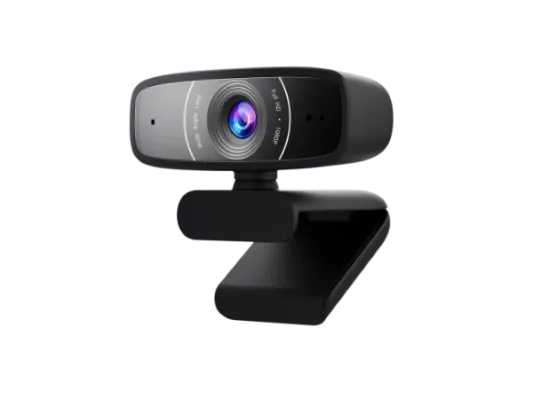 ASUS WEBCAM C3 