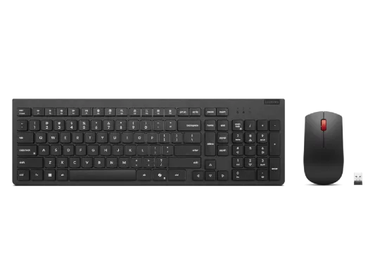 LENOVO Essential Wireless Combo Keyboard & Mouse Gen2 4X31R64481