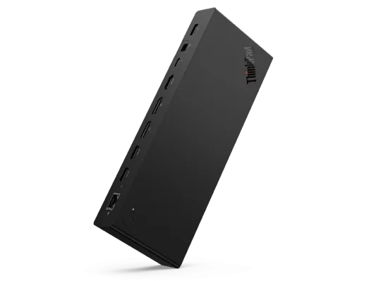 LENOVO ThinkPad Thunderbolt 4 Smart Dock Gen2 7500 40BE013-5EU