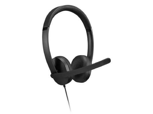 LENOVO USB-A Wired Stereo Headset Gen 2 4XD1P83-425