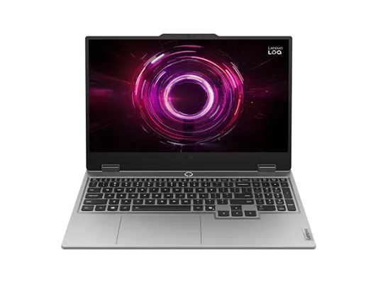 LENOVO LOQ 15AHP10 83JG000XRK (2025)