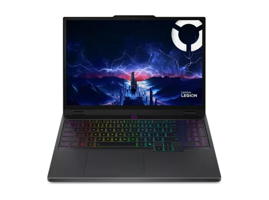 LENOVO LEGION 5 15IAX10 83F0000DRK (2025)