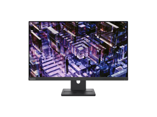 LENOVO ThinkVision E24q-30 63ECGAT2EU Business Monitor