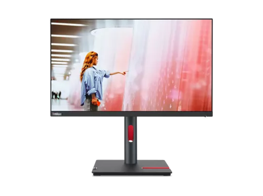 LENOVO ThinkVision P24q-30 63B4GAT6EU Business Monitor