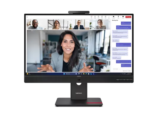 LENOVO ThinkVision T27QD-4v 64B8UAT1EU Business Monitor