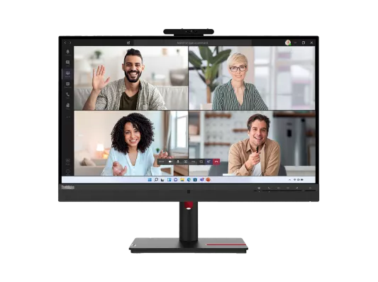 LENOVO ThinkVision T27hv-30 63D6UAT3EU Business Monitor