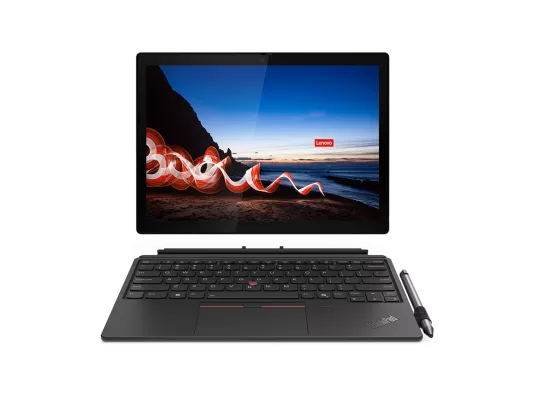 LENOVO ThinkPad X12 Detachable Gen 2 21LK003JRT