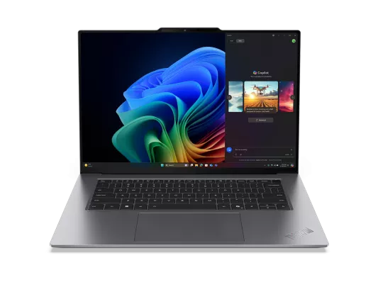 LENOVO ThinkPad X9-15 Gen 1 Aura Edition 21Q6001HRT (2025)