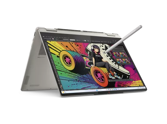 LENOVO YOGA 7 2-in-1 14AKP10 83JR0062RK (2025)