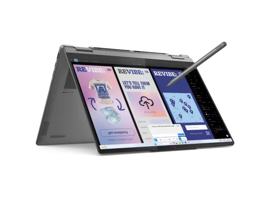 LENOVO YOGA 7 2-in-1 14ILL10 83JQ005CRK (2025)