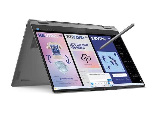 LENOVO YOGA 7 2-in-1 16ILL10 83JT0028RK