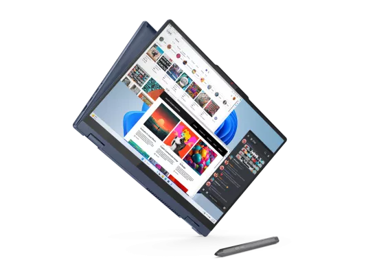 LENOVO IdeaPad 5 2-in-1 16AHP9 83DS0055RK